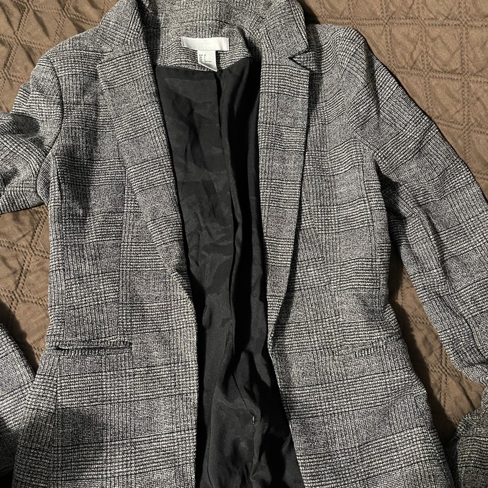H&M